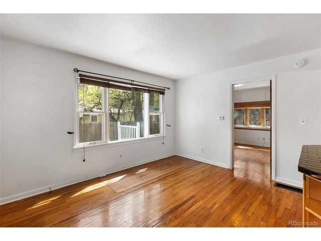 1527 W Cheyenne Rd, Colorado Springs, CO 80906