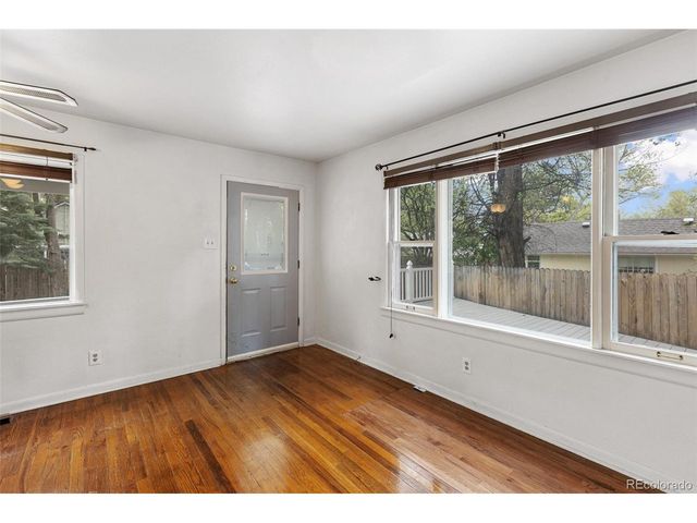 1527 W Cheyenne Rd, Colorado Springs, CO 80906