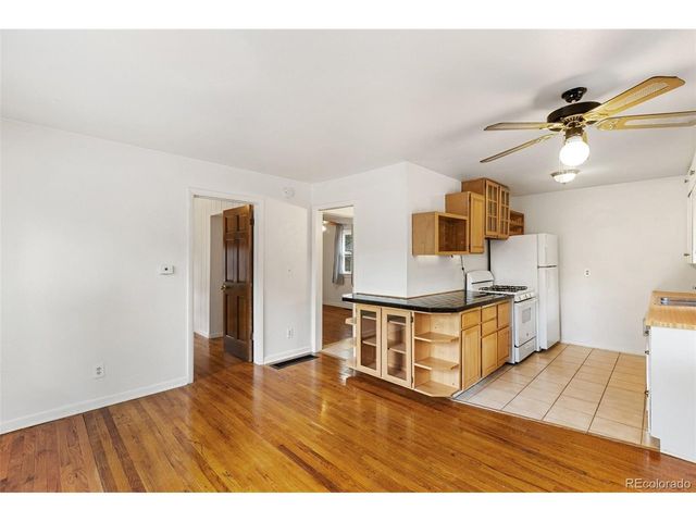 1527 W Cheyenne Rd, Colorado Springs, CO 80906