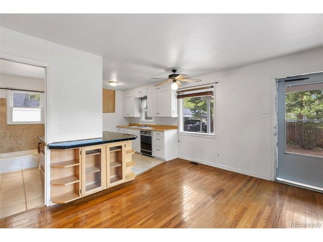 1527 W Cheyenne Rd, Colorado Springs, CO 80906