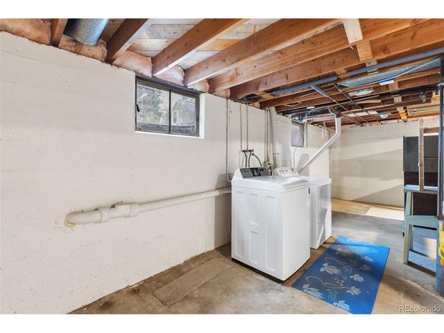 1527 W Cheyenne Rd, Colorado Springs, CO 80906