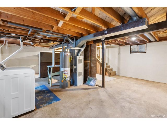 1527 W Cheyenne Rd, Colorado Springs, CO 80906