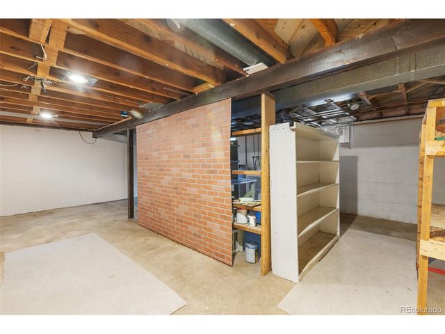 1527 W Cheyenne Rd, Colorado Springs, CO 80906