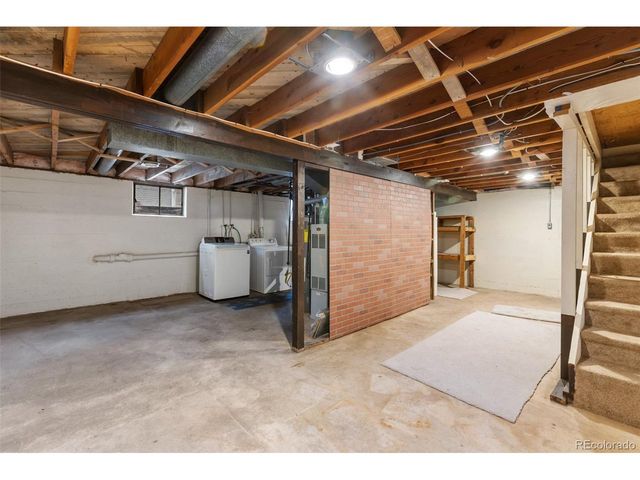 1527 W Cheyenne Rd, Colorado Springs, CO 80906