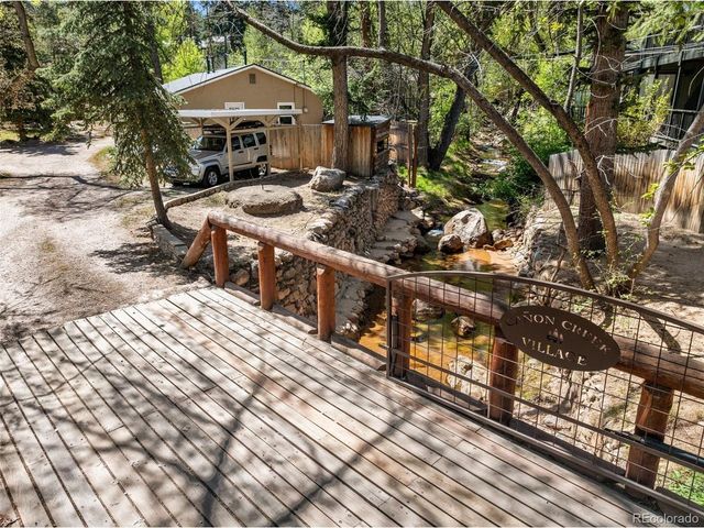 1527 W Cheyenne Rd, Colorado Springs, CO 80906