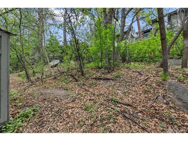 1527 W Cheyenne Rd, Colorado Springs, CO 80906