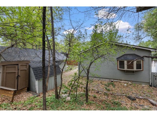 1527 W Cheyenne Rd, Colorado Springs, CO 80906