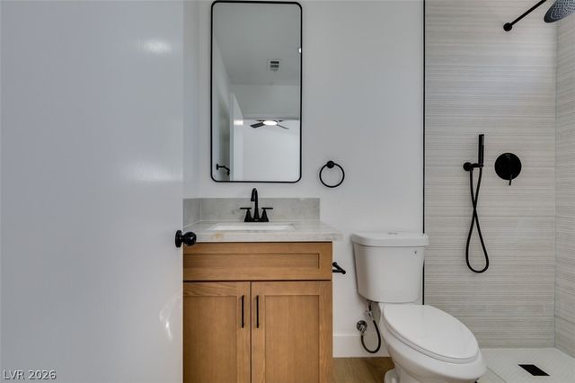 3013 Robincrest Court, North Las Vegas, NV 89031