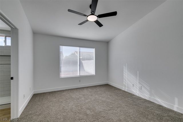 3013 Robincrest Court, North Las Vegas, NV 89031