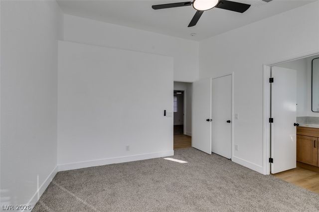 3013 Robincrest Court, North Las Vegas, NV 89031