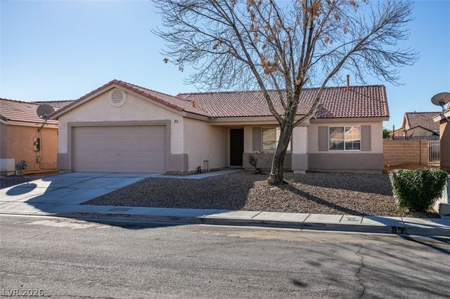 3013 Robincrest Court, North Las Vegas, NV 89031