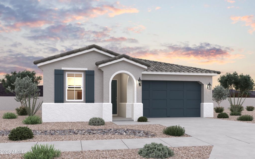 5624 E Peccary Lane, San Tan Valley, AZ 85143 — exterior