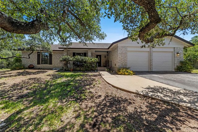 9127 Granada Hills DR, Austin, TX 78737
