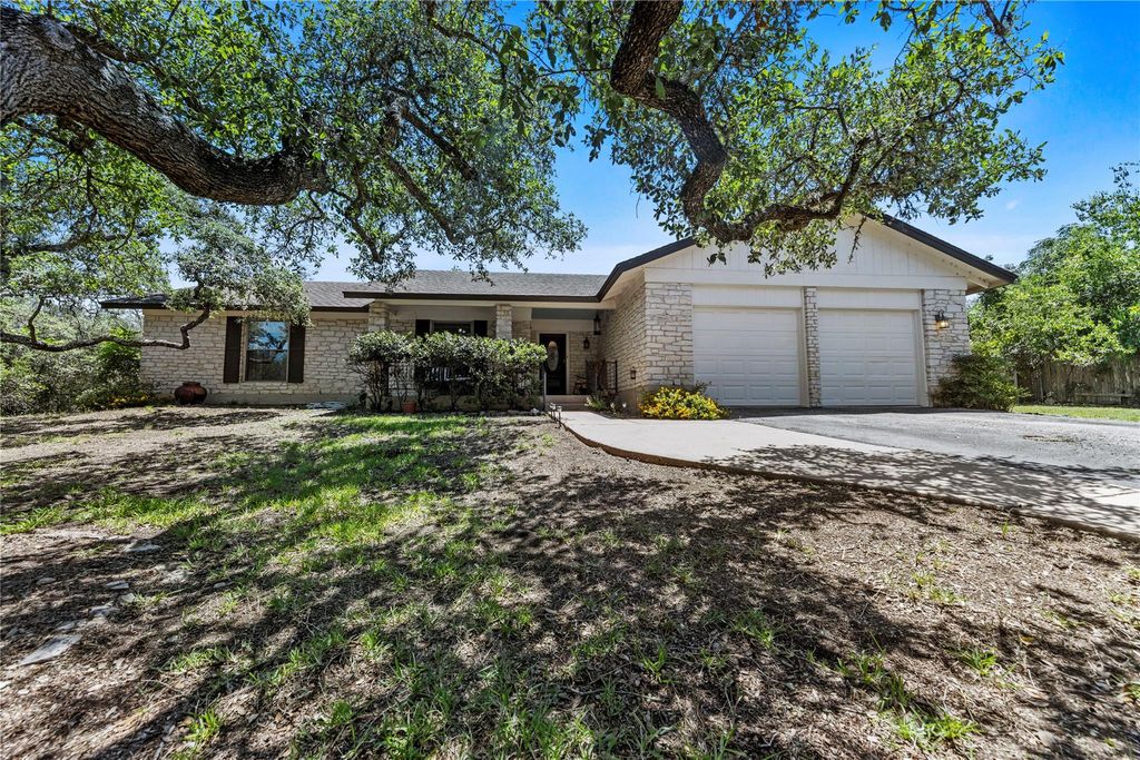 9127 Granada Hills DR, Austin, TX 78737