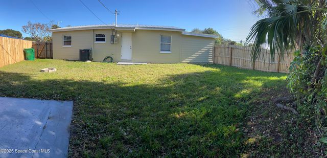 4128 Duke Street, Melbourne, FL 32901