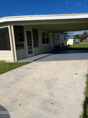 4128 Duke Street, Melbourne, FL 32901