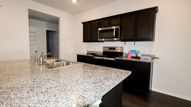 1651 Seadrift Drive, Forney, TX 75126