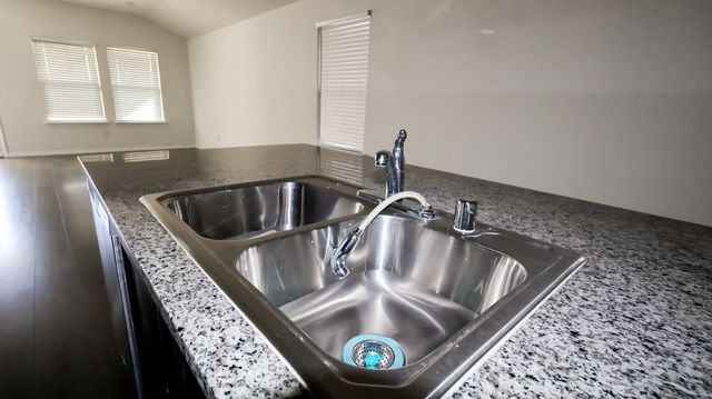 1651 Seadrift Drive, Forney, TX 75126