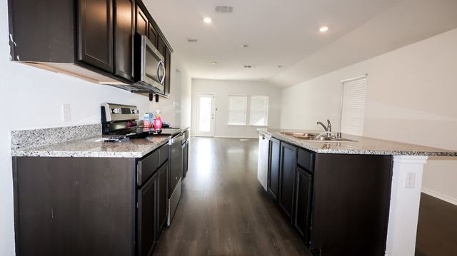 1651 Seadrift Drive, Forney, TX 75126