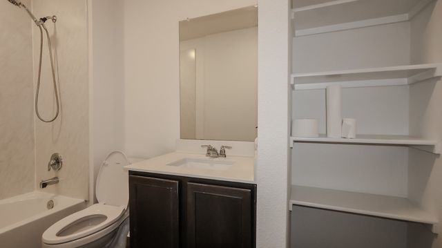 1651 Seadrift Drive, Forney, TX 75126