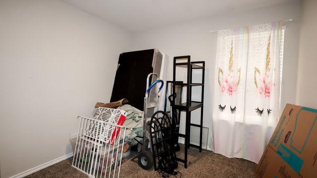 1651 Seadrift Drive, Forney, TX 75126