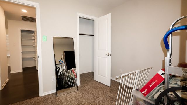 1651 Seadrift Drive, Forney, TX 75126