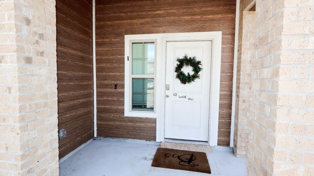 1651 Seadrift Drive, Forney, TX 75126