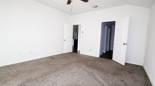 1651 Seadrift Drive, Forney, TX 75126