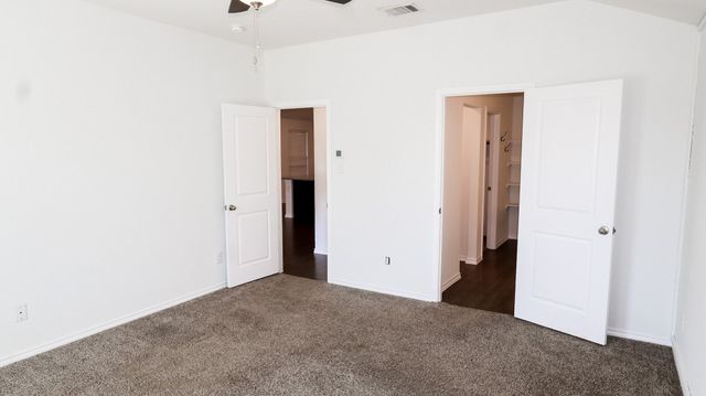 1651 Seadrift Drive, Forney, TX 75126