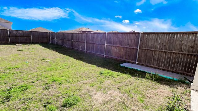 1651 Seadrift Drive, Forney, TX 75126
