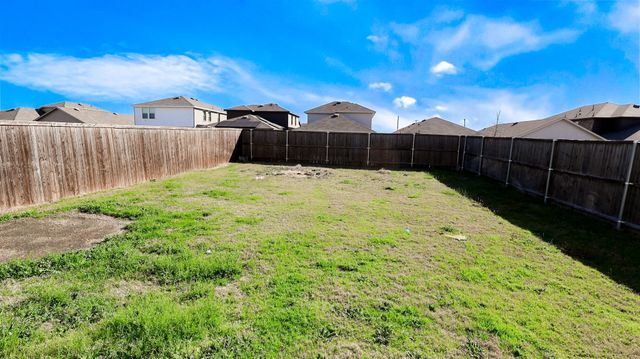 1651 Seadrift Drive, Forney, TX 75126