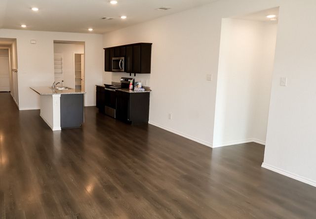 1651 Seadrift Drive, Forney, TX 75126