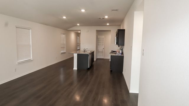 1651 Seadrift Drive, Forney, TX 75126