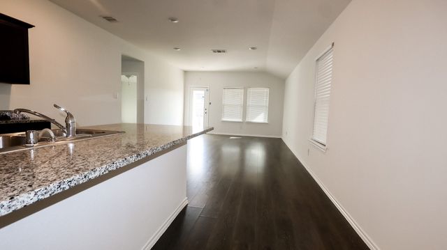 1651 Seadrift Drive, Forney, TX 75126