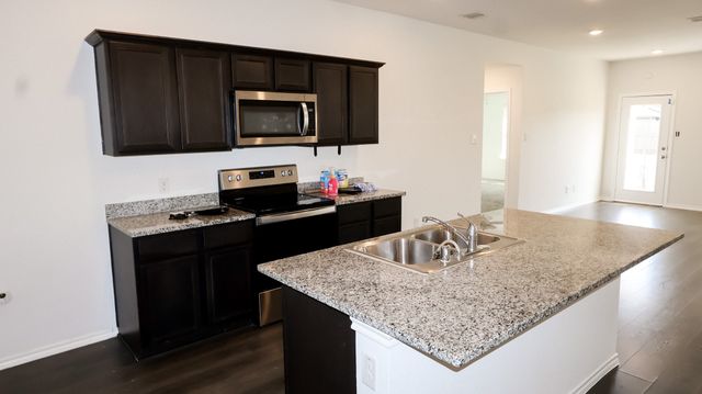 1651 Seadrift Drive, Forney, TX 75126