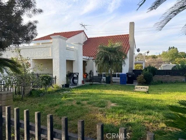 1710 Loma Road, Montebello, CA 90640