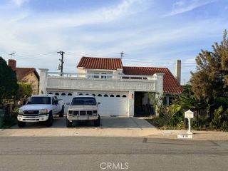 1710 Loma Road, Montebello, CA 90640