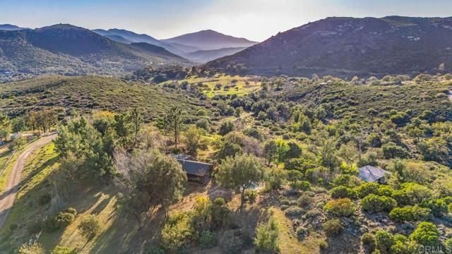 24210 Fremontia Lane, Descanso, CA 91916