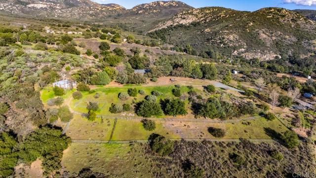 24210 Fremontia Lane, Descanso, CA 91916