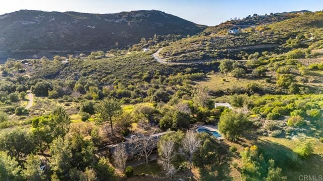 24210 Fremontia Lane, Descanso, CA 91916