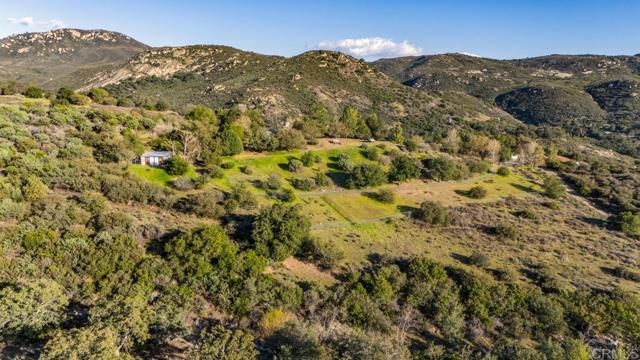 24210 Fremontia Lane, Descanso, CA 91916