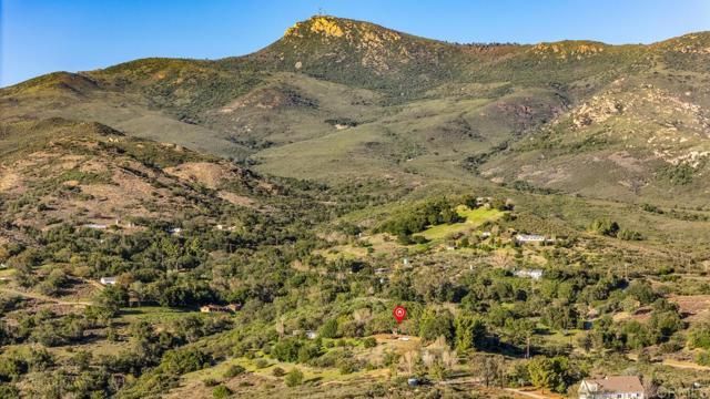 24210 Fremontia Lane, Descanso, CA 91916