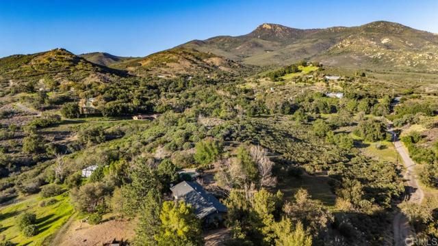 24210 Fremontia Lane, Descanso, CA 91916
