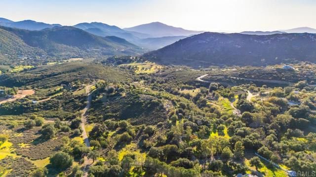 24210 Fremontia Lane, Descanso, CA 91916