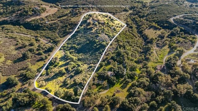 24210 Fremontia Lane, Descanso, CA 91916