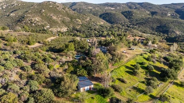 24210 Fremontia Lane, Descanso, CA 91916