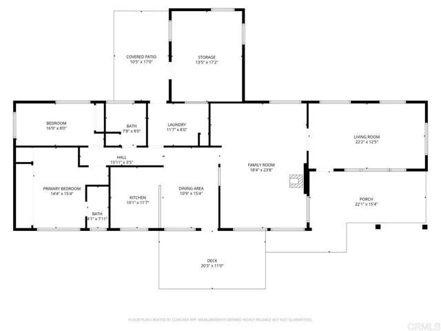 24210 Fremontia Lane, Descanso, CA 91916