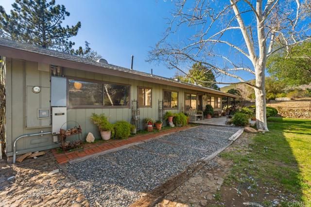 24210 Fremontia Lane, Descanso, CA 91916