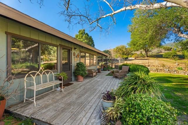 24210 Fremontia Lane, Descanso, CA 91916
