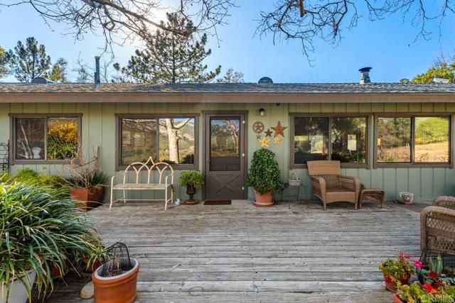 24210 Fremontia Lane, Descanso, CA 91916